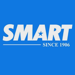 SmartDrive logo