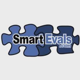 SmartEvals logo