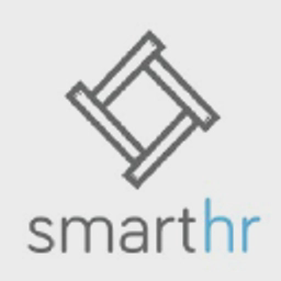 SmartHR logo