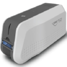 Smart ID Card Printer Software logo