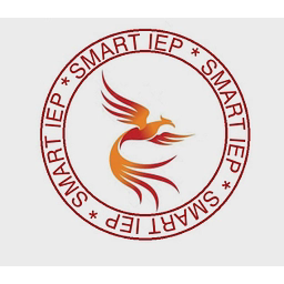 Smart IEP logo