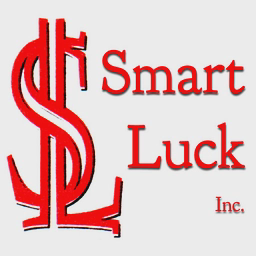 SmartLuck logo