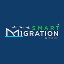 Smart Migration logo