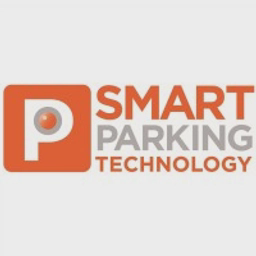 Smart Parking logo