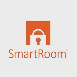 SmartRoom logo