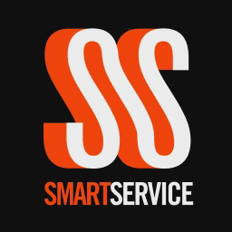 Smart Service logo
