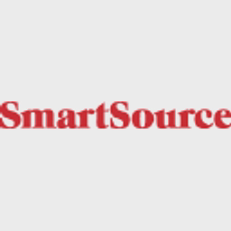 SmartSource logo