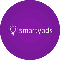 SmartyAds logo