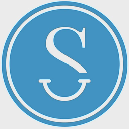 Smile Brilliant logo