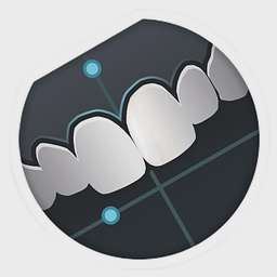 Smile Designer Pro logo
