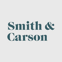 Smith & Carson logo