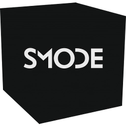 Smode logo