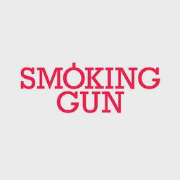 Smoking Gun Agency logo