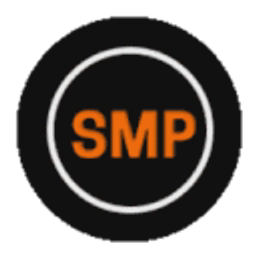 SMP Global Asset Management (formerly SMB CMMS) logo