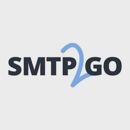 SMTP2GO logo