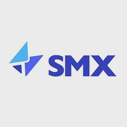 SMX Mail Archiving logo