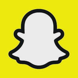 Snap Camera (with voice effects via streaming setups) logo