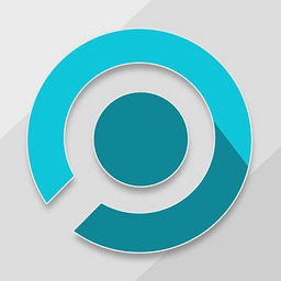 Social Searcher logo