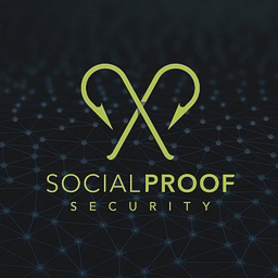 SaaS Alerts (SocialProof Security) logo