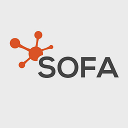 SOFA (Simulation Open Framework Architecture) logo