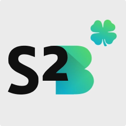 Soft2Bet logo