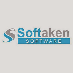 Softaken PST Repair logo
