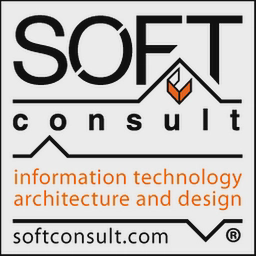 Softconsult Media Scheduling logo