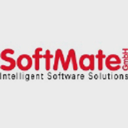 SoftMate logo