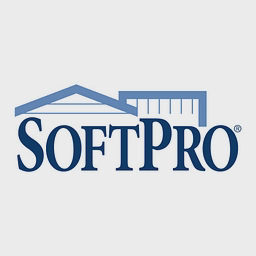 SoftPro logo