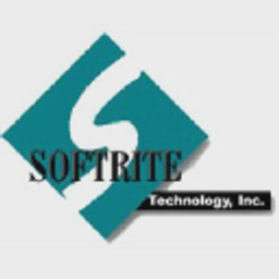 SOFTRITE logo