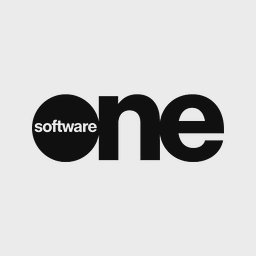 Turbonomic by SoftwareOne logo