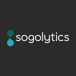 Sogolytics logo