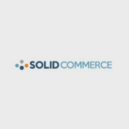 Solid Commerce logo