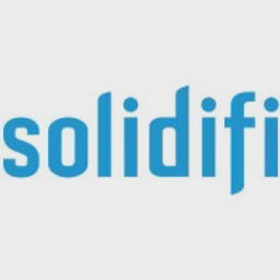 Solidifi logo