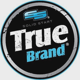 Solid Start logo