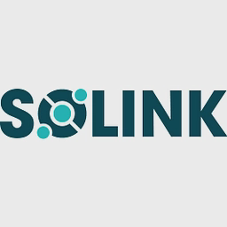 Solink logo