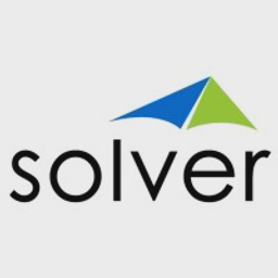 Solver logo