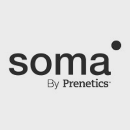 Soma Analytics logo