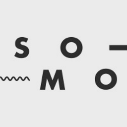 SOMO logo