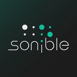 sonible smart:master logo