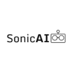 SonicAI Mastering logo