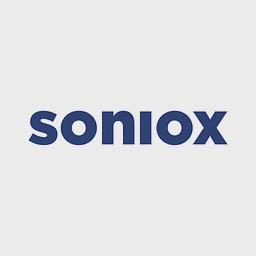 Soniox logo