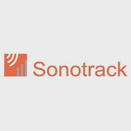 SonoTrack Fetal Monitoring logo