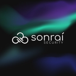 Sonrai Security Email Compliance Archive logo
