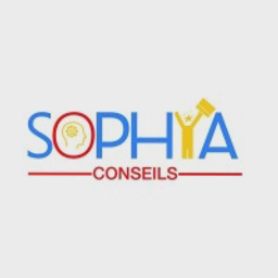 SOPHiA logo