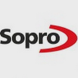 Sopro logo
