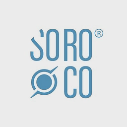 Soroco (EDI and B2B integration connectivity) logo