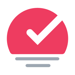 Sorted logo