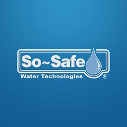 SoSafe logo