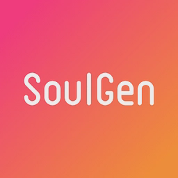 SoulGen.ai logo